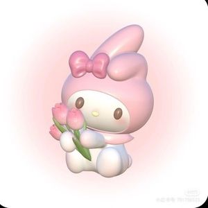 Meet your Posher, Jade